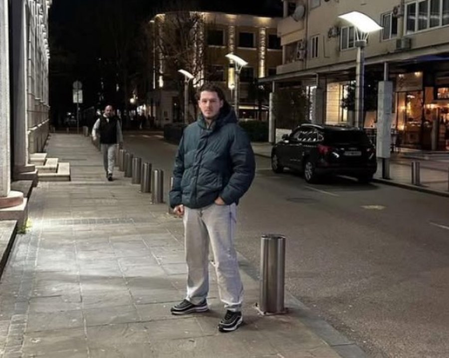 U plagos me armë zjarri, i riu nga Mitrovica nuk i mbijeton plagëve, ndërron jetë në spital