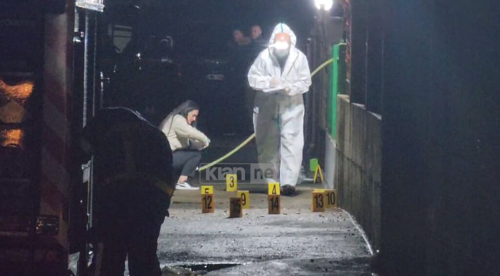 U qëllua me armë zjarri në Durrës, flet i plagosuri: Isha duke lëvizur me makinë…