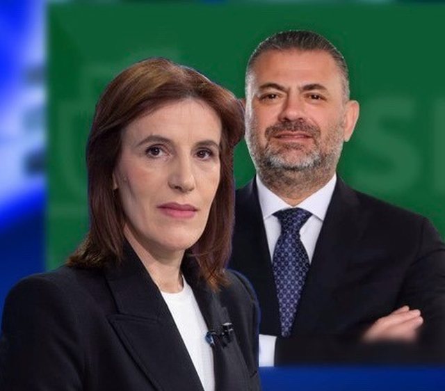 “U sekuestrua telefoni i shoqëruesit të Tom Doshit”/ Lala shpjegon ‘goditjen’ e SPAK ndaj njerëzve të PSD-së