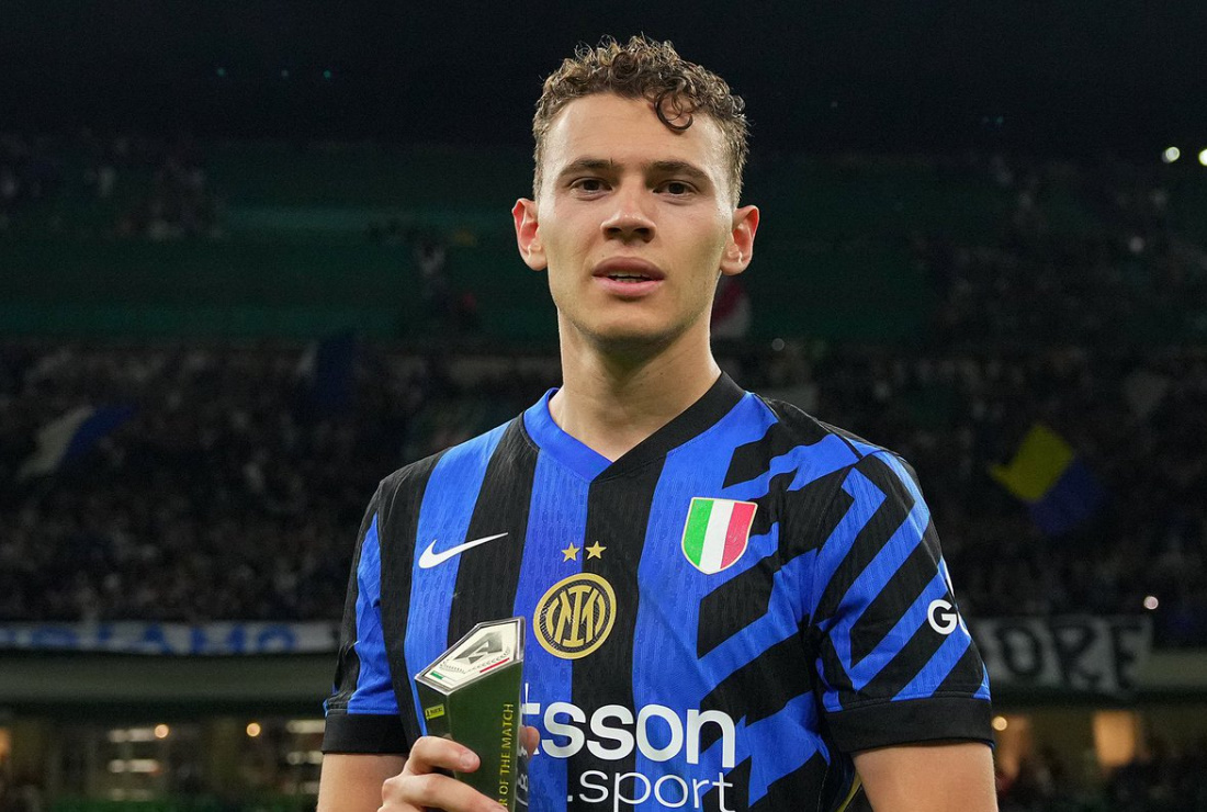 U shpall lojtari më i mirë i ndeshjes, Asllani: Kemi kaq shumë dëshirë për të arritur në finalen e Champions-it