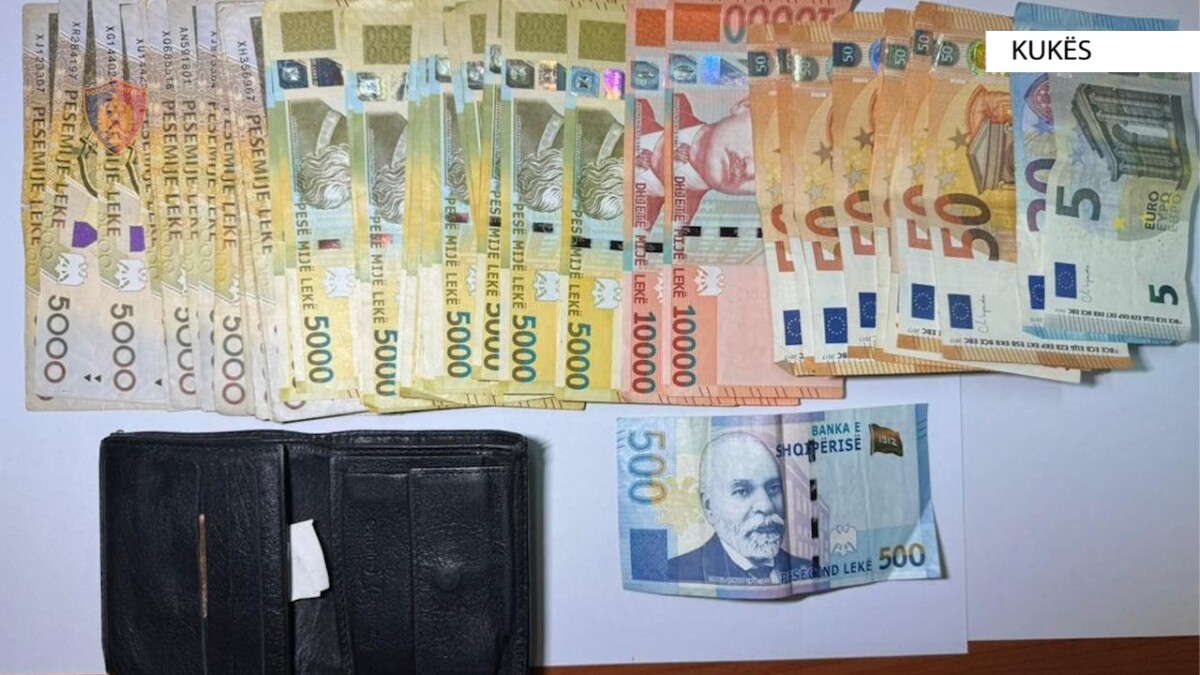 U shpall një natë më parë në kërkim për blerje votash, arrestohet 27-vjeçari nga Kukësi