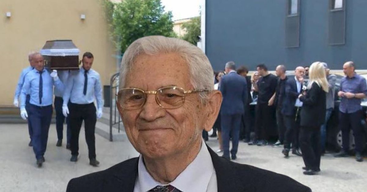 U shua dhe një yll! Përcillet për në banesën e fundit regjisori Piro Milkani