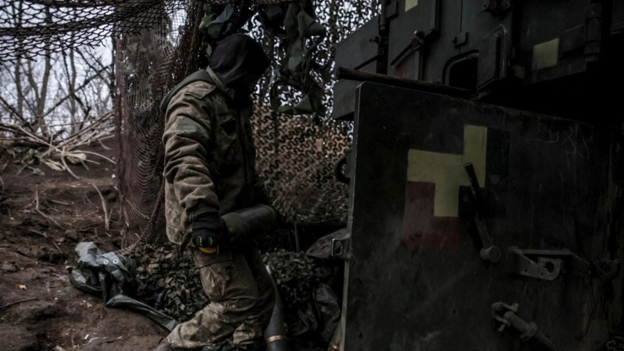 Ukraina kap dy agjentë të shërbimit sekret hungarez, mblidhnin informacione për pikat e dobëta të mbrojtjes në rajonin Transkarpatian