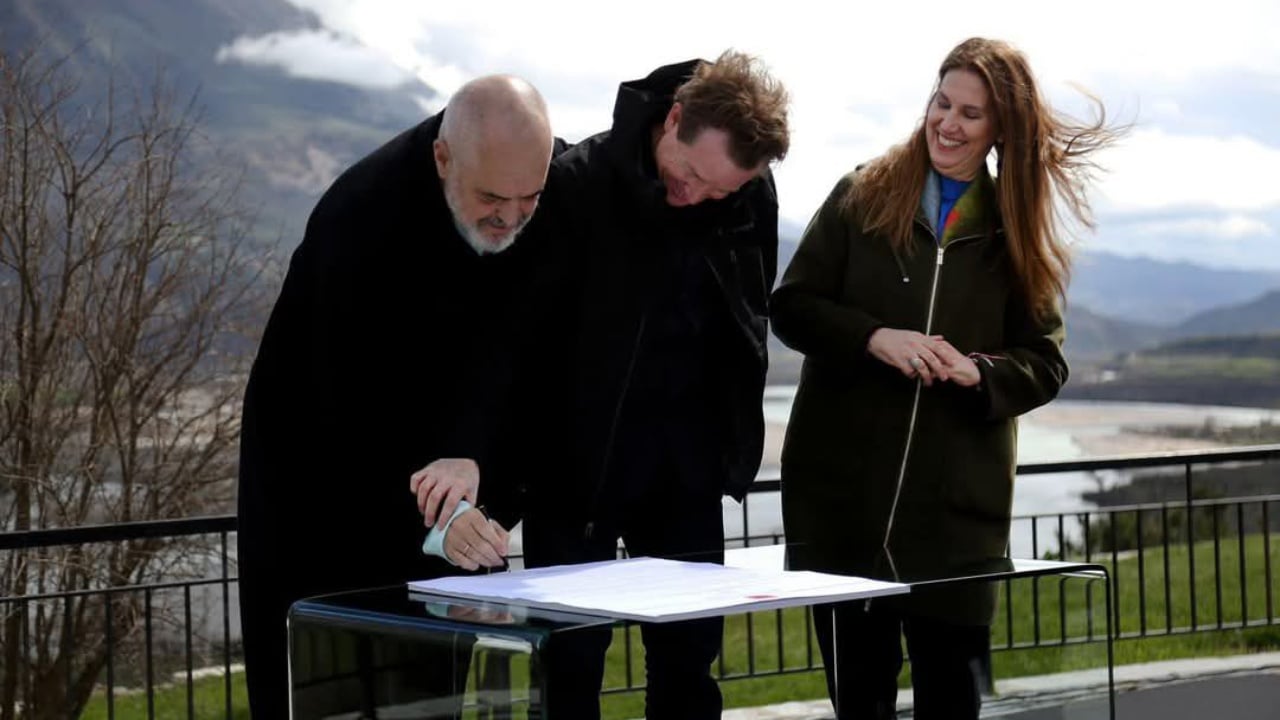 UNESCO dha rekomandim zyrtar që Lugina e Vjosës të shpallet Rezervat Biosfere, Rama: Është më shumë se një vlerësim ndërkombëtar