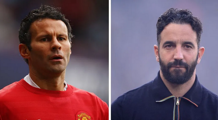 “United i duhen 9 ose 10 lojtarë”, Giggs: Ja dy blerjet që do të bëja unë