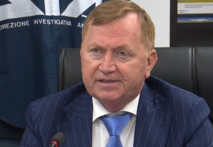 “Ura”, Carbone: Krim që kalon kufijtë, nga Ballkani deri në Amerikën e Jugut!