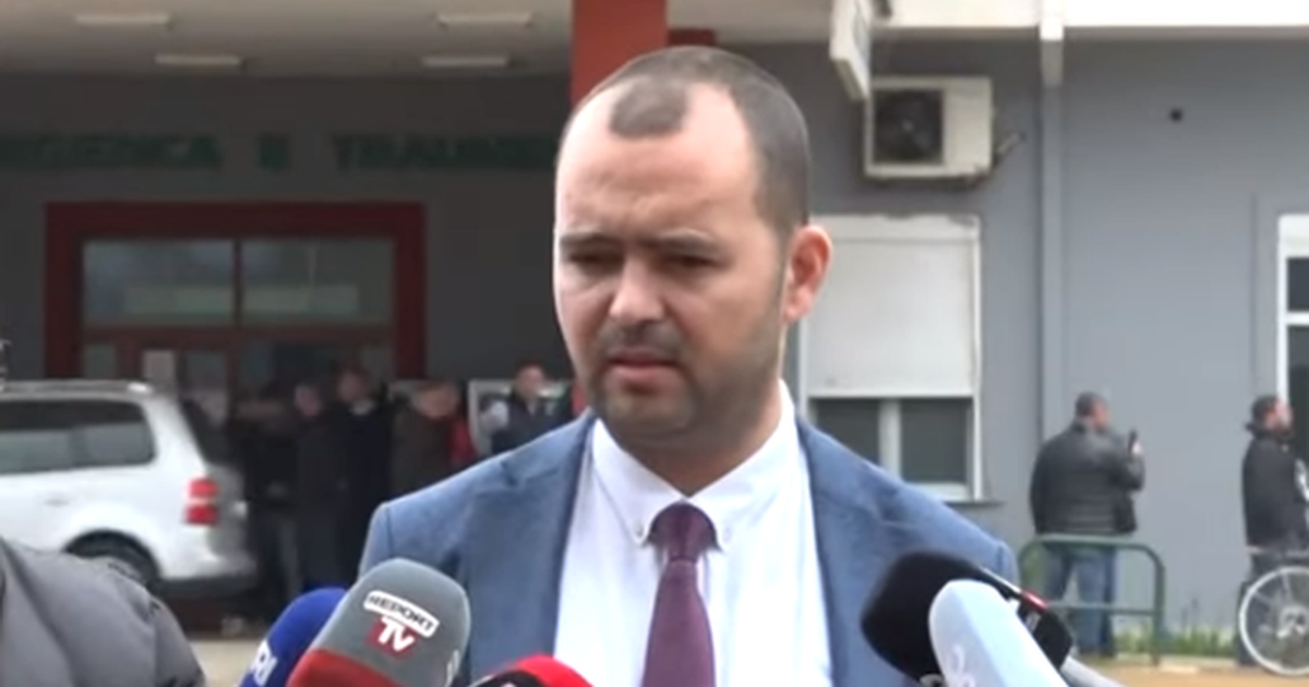 “Ura”/ Masë sigurie edhe për avokatin Armand Tragaj