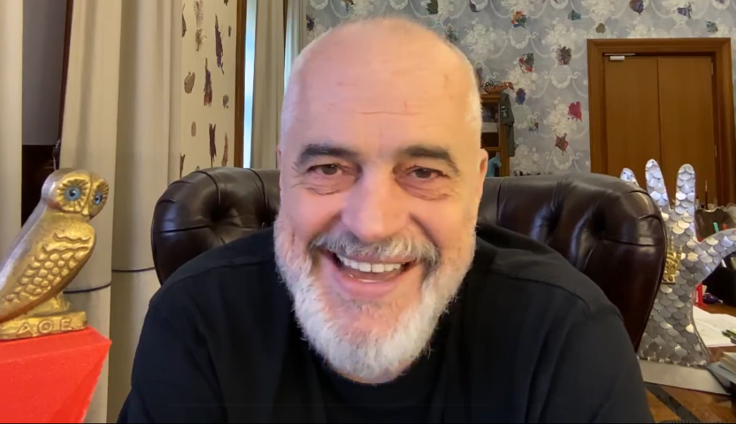 Urimet për fitoren e socialistëve, liderët europianë mesazhe kryeministrit Edi Rama