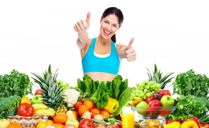 Ushqimet që ndihmojnë në pastrimin e mëlçisë