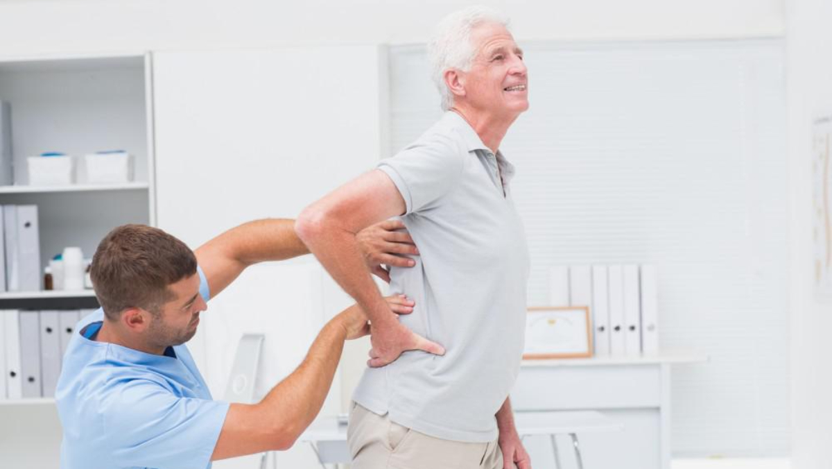 Ushtrimet më të Mira Për të Përmirësuar Qëndrimin e Trupit