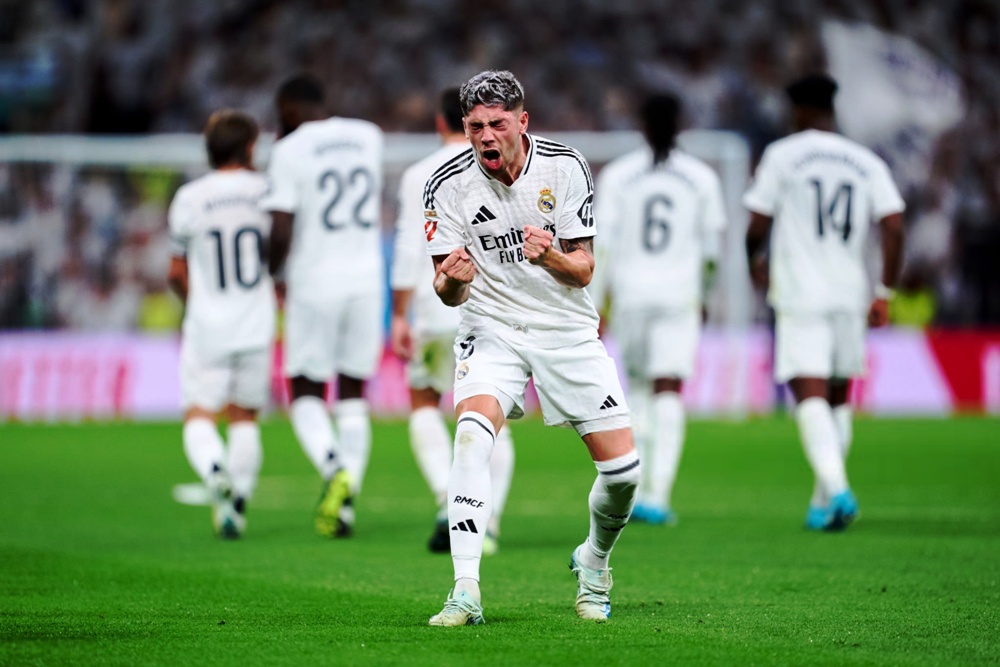 Valverde para “El Clasico”: Për ne është ndeshja e vitit, mund ta fitojmë La Liga