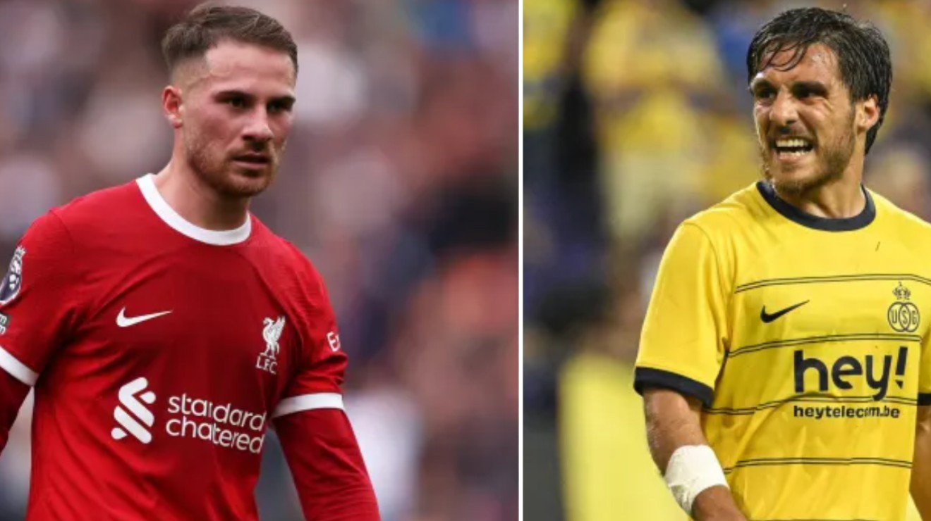 Vëllezërit Mac Allister kampion në të njëjtën ditë, por me ekipe dhe në vende të ndryshme…