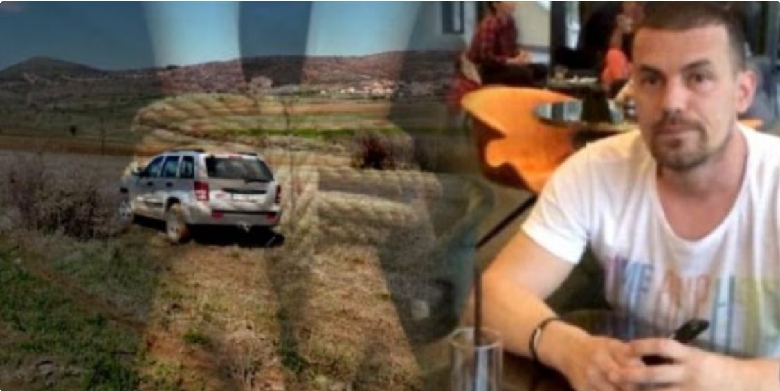 Vëllezërit Vllasaliu dënohen me burgim të përjetshëm për vrasjen e biznesmenit Bedri Rexhepi