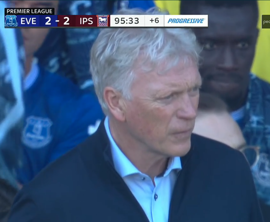 Vendimi i çuditshëm i trajnerit të Evertonit, hedh në fushë të gjithë sulmuesit, lë jashtë Armando Brojën 