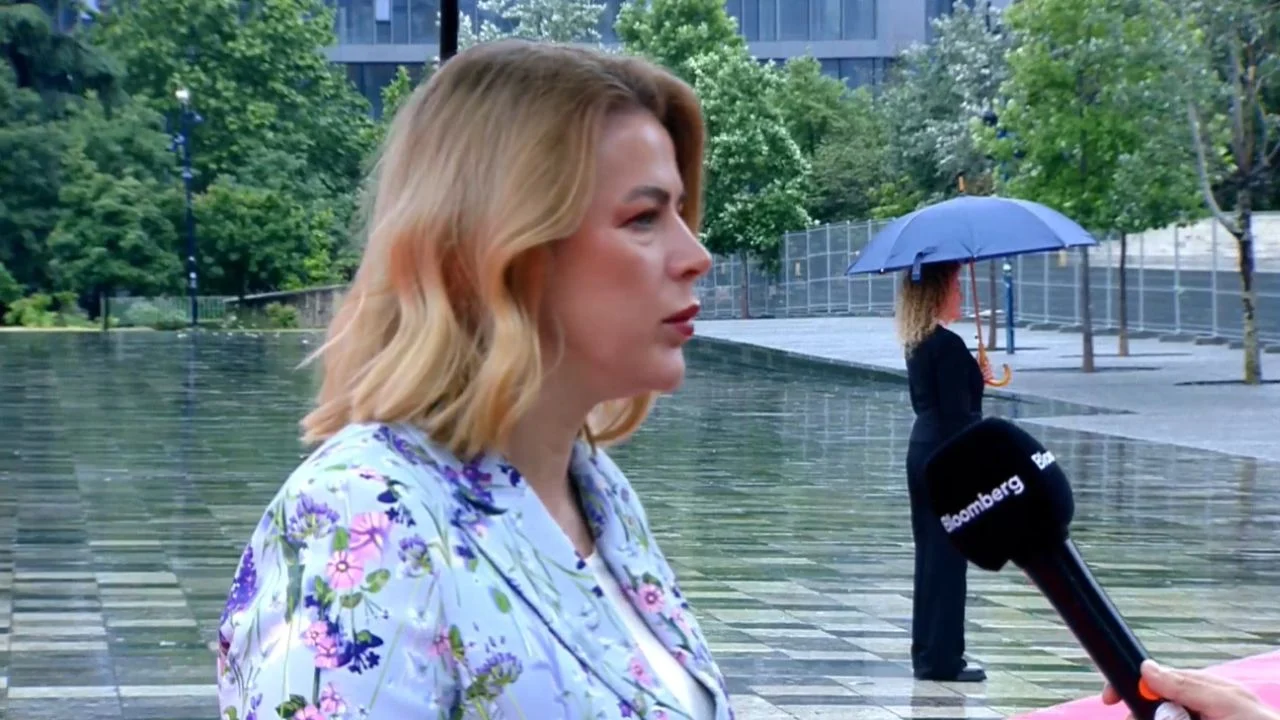 “Vetëm Putin s’e do paqen në rajonin tonë”, Kryeministrja e Letonisë: Sanksionet mund ta ndalin Rusinë