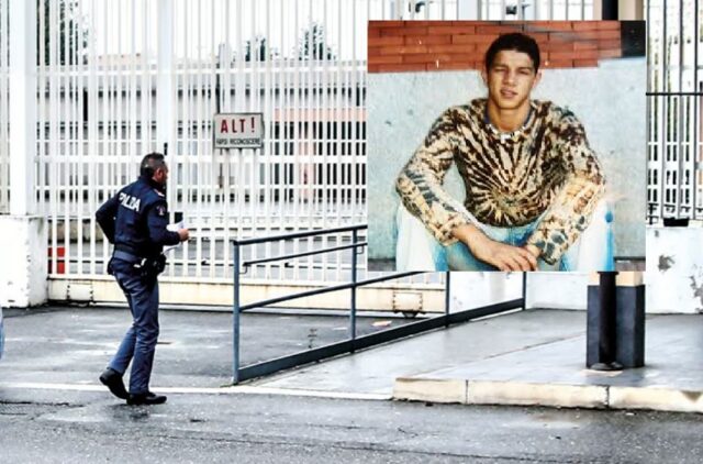 Vetëvritet në burg emigranti maroken i kthyer nga Gjadri: “Më mirë në burg se në atë qendër!”