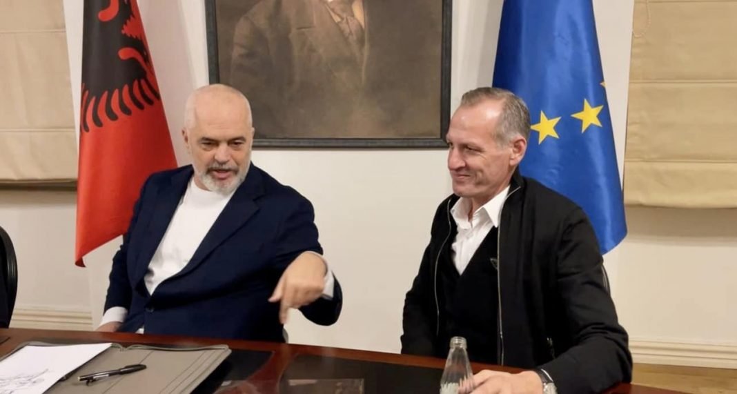 Vezët me salmonelë, kompania e gruas së deputetit të Ramës helmoi fëmijët në Gramsh