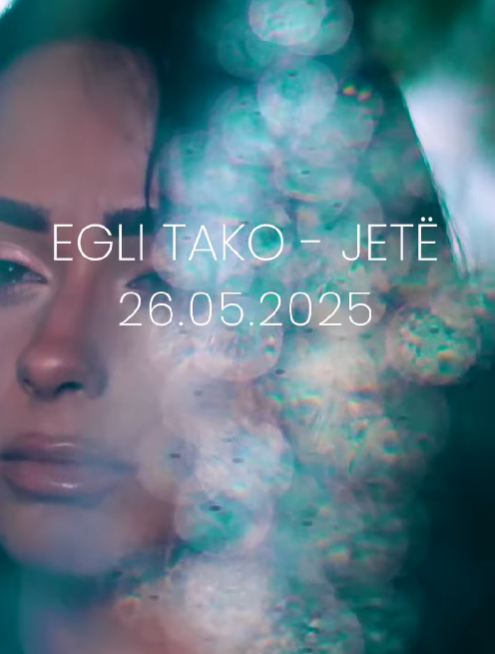 VIDEO/ Egli zbulon pak nga kënga e re, një baladë ku thotë: Nuk ta fal