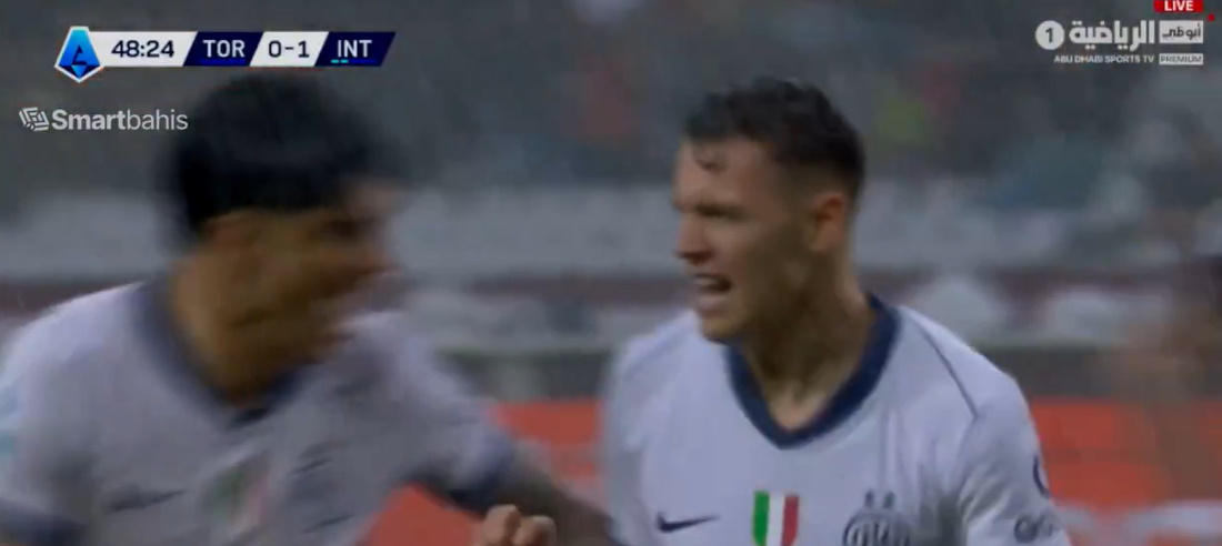 VIDEO/ GOOOOOL! Krisjtan Asllani shënon përsëri në Serinë A, tund rrjetën për herë të dytë radhazi