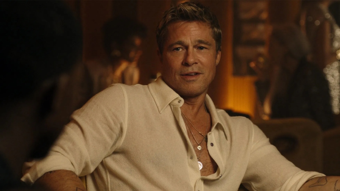 VIDEO/ Me protagonist Brad Pitt, publikohet traileri zyrtar i filmit “F1”