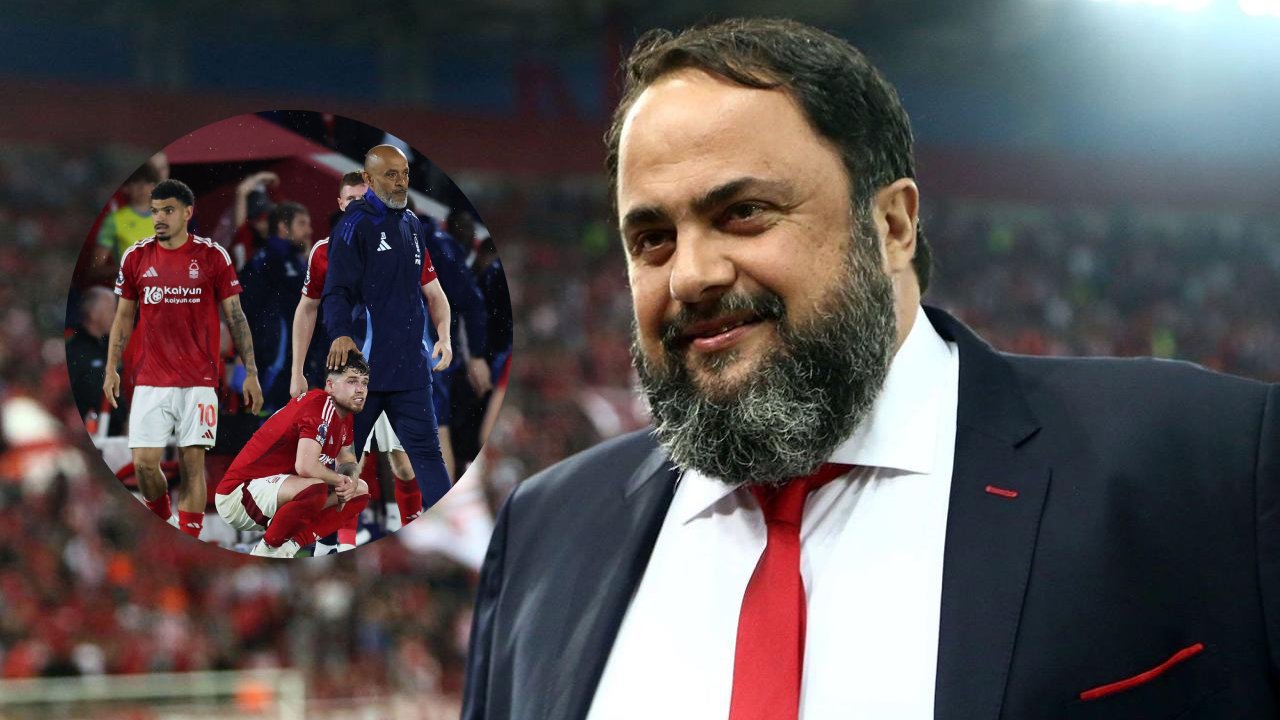 (VIDEO) Nottingham Forest bie në shtëpi dhe ëndrra Champions pas 45 vitesh rrezikon! Pronari i tyre gati të tërhiqet pasi UEFA nuk e lejon
