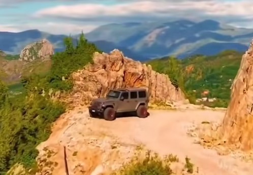 Video/“Pamjet e mrekullueshme në Mat”, Rama:Destinacion që s’duhet lënë pa vizituar