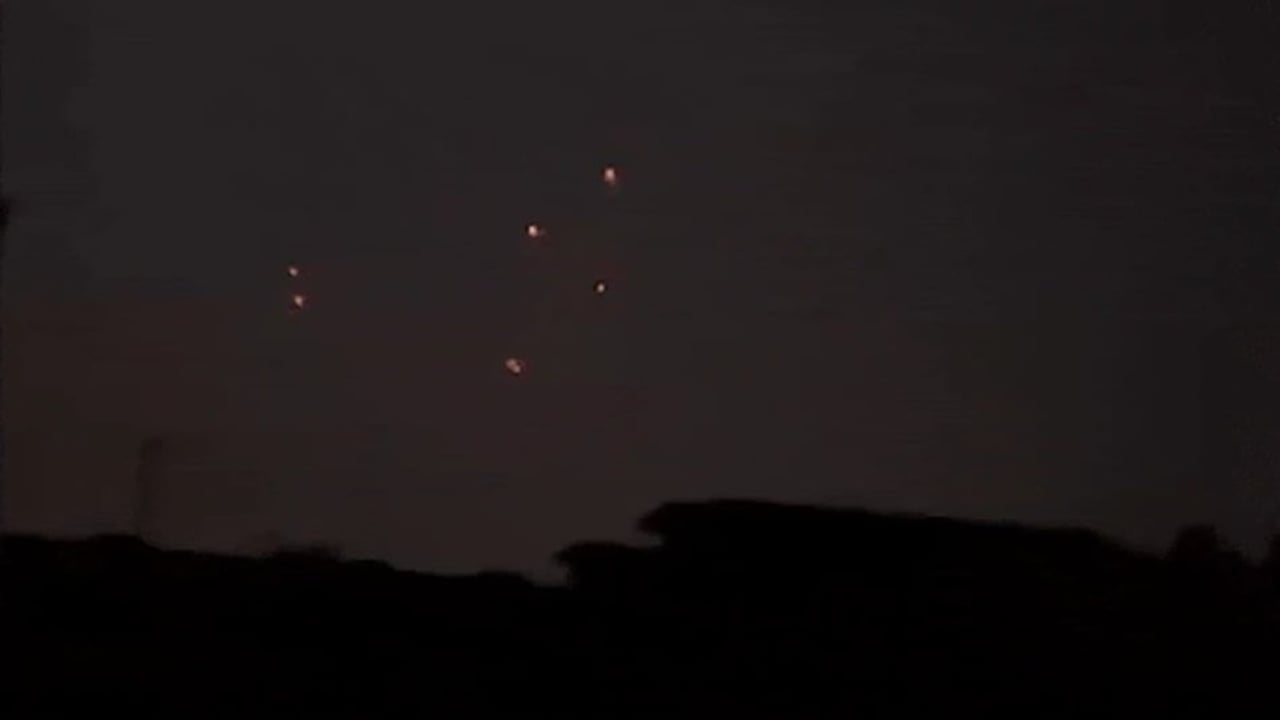 Video/ Paqja që nuk zgjat! Pakistani sulmon menjëherë Indinë me dronë vetëm pak orë pas armëpushimit