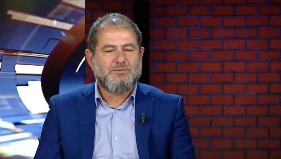 VIDEO/ Shkullaku: As ne as Berisha nuk paskemi qenë anti-amerikanë; koha na dha të drejtë