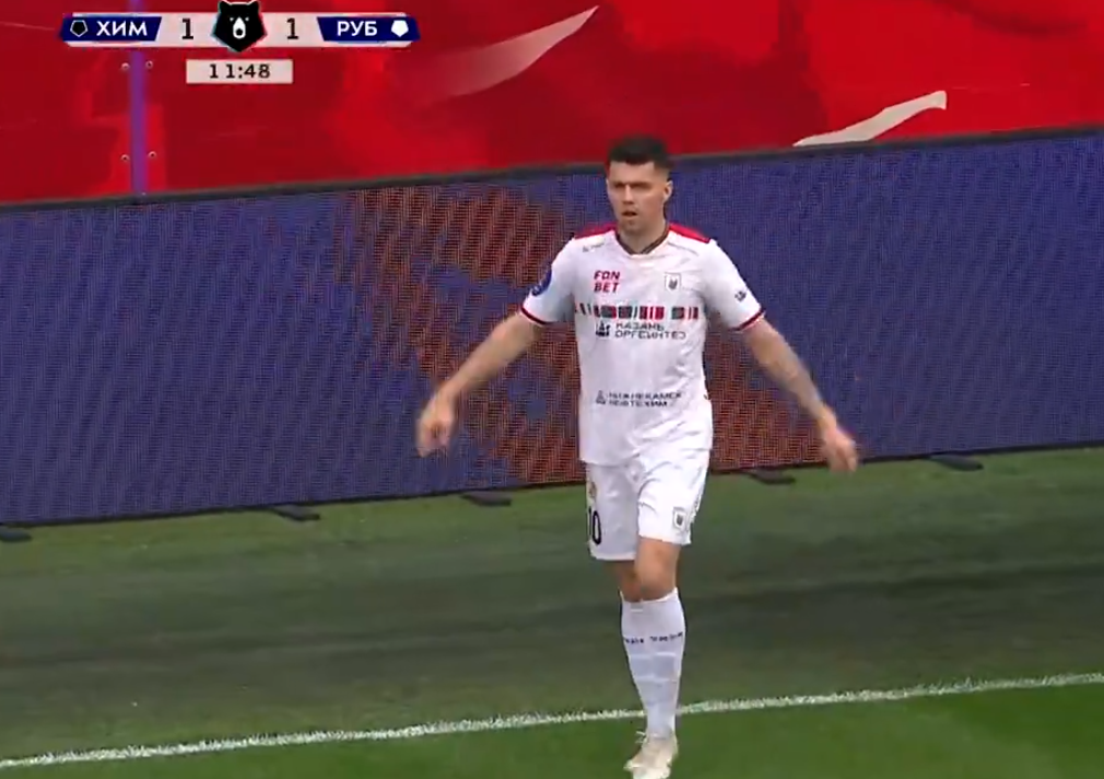 VIDEO/ Sulmuesi më në formë i Shqipërisë, Daku di të bëjë të gjitha, gol me finesë dhe pastaj humb penallti