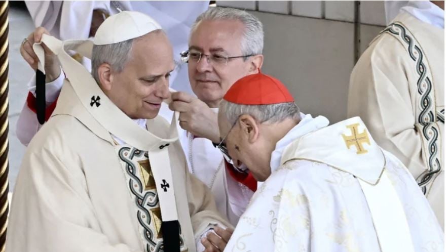 “Vij tek ju si një vëlla që dëshiron të jetë shërbëtor i besimit dhe gëzimit tuaj”, Papa Leo XIV bën thirrje për unitet dhe dënon propagandën fetare