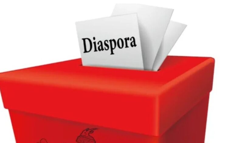 Vijon numërimi i votave të Diasporës, ja çfarë po ndodh me diferencen mes PS dhe PD-së