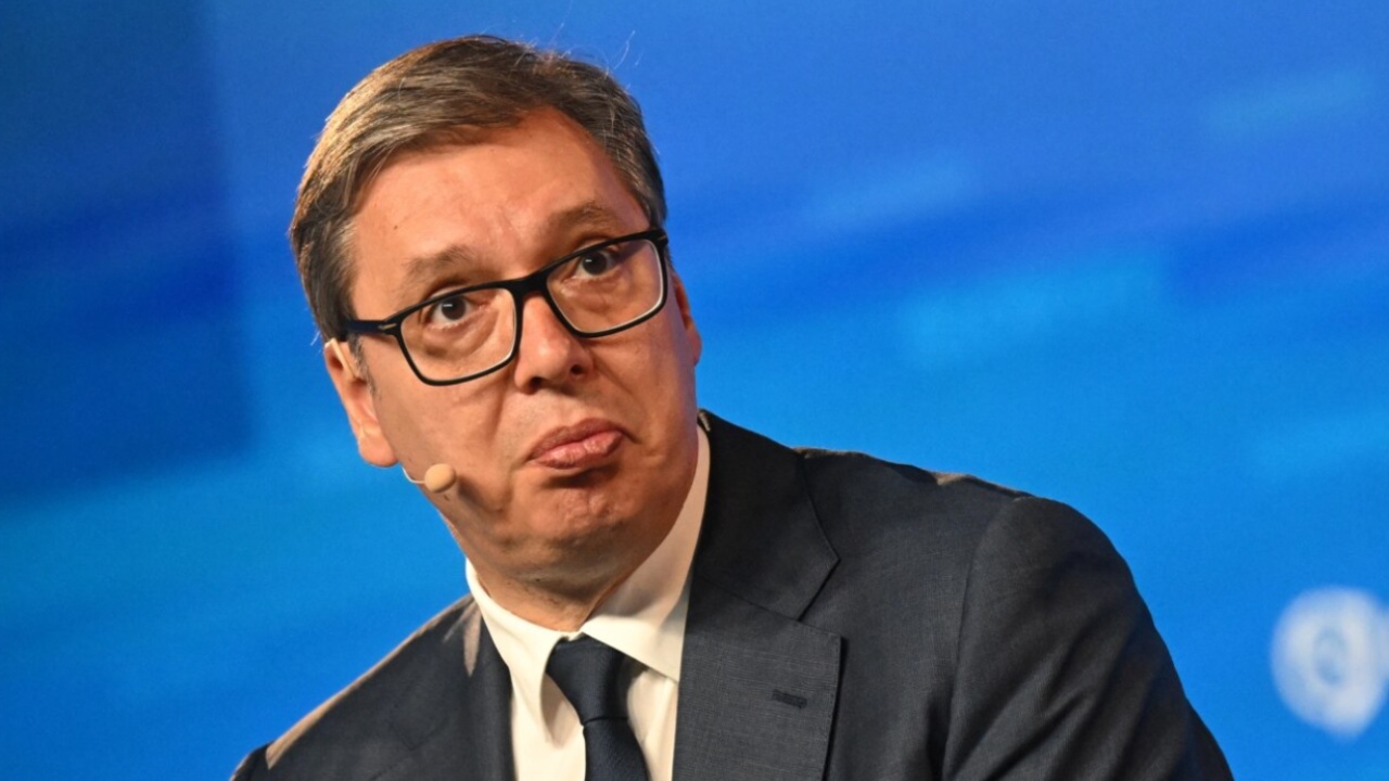 Vizita e pasuksesshme e Vuçiçit në SHBA, ndërprerje e papritur për arsye shëndetësore apo fiasko politike?