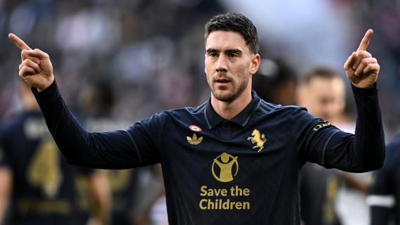 Vlahovic drejt La Liga-s, ja shuma që kërkon Juventus për sulmuesin