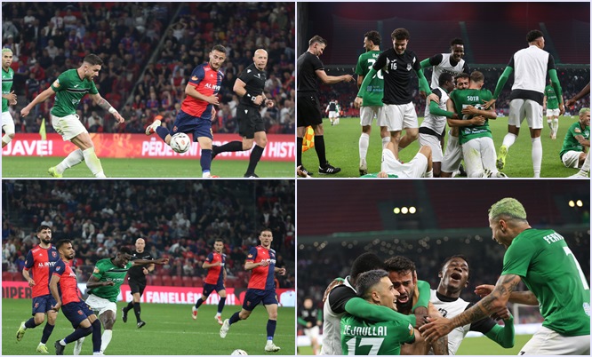 Vllaznia duhet të pres përsëri/ “Mbretëron” Egnatia, titulli ‘kampion’…(Video)