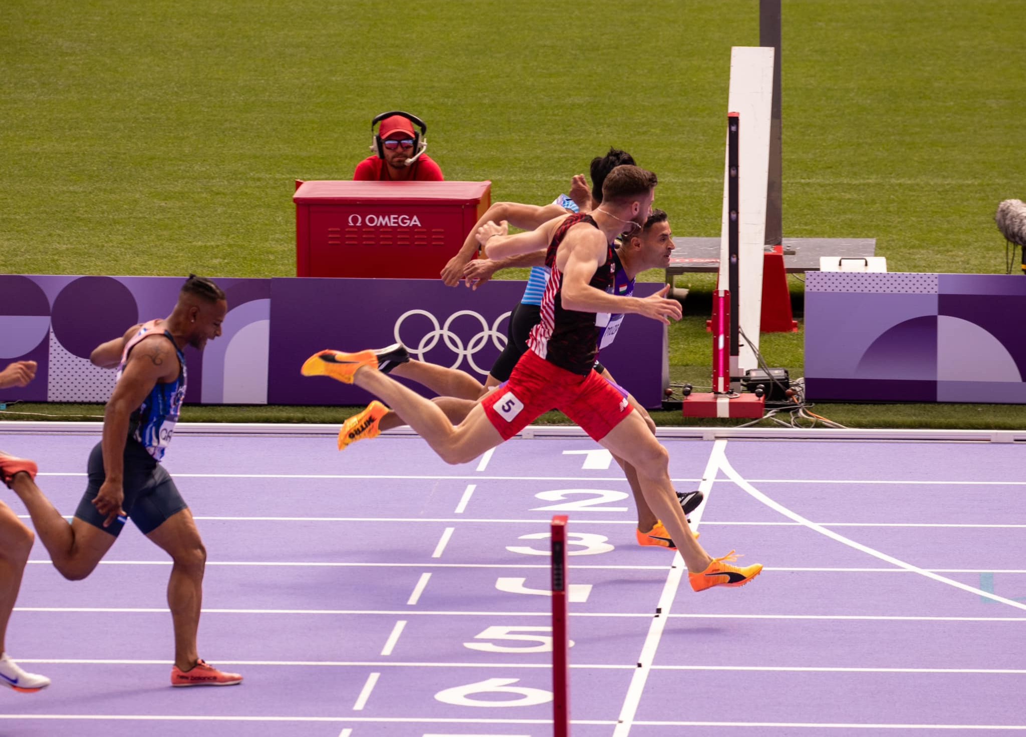 Vllaznia e Skënderbeu triumfojnë në Kupën e Shqipërisë, Franko Burraj vendos rekord kombëtar në 400m