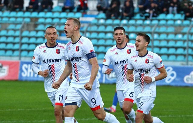 Vllaznia godet në merkato, arrihet marrëveshja me lojtarin e larguar nga rivalët