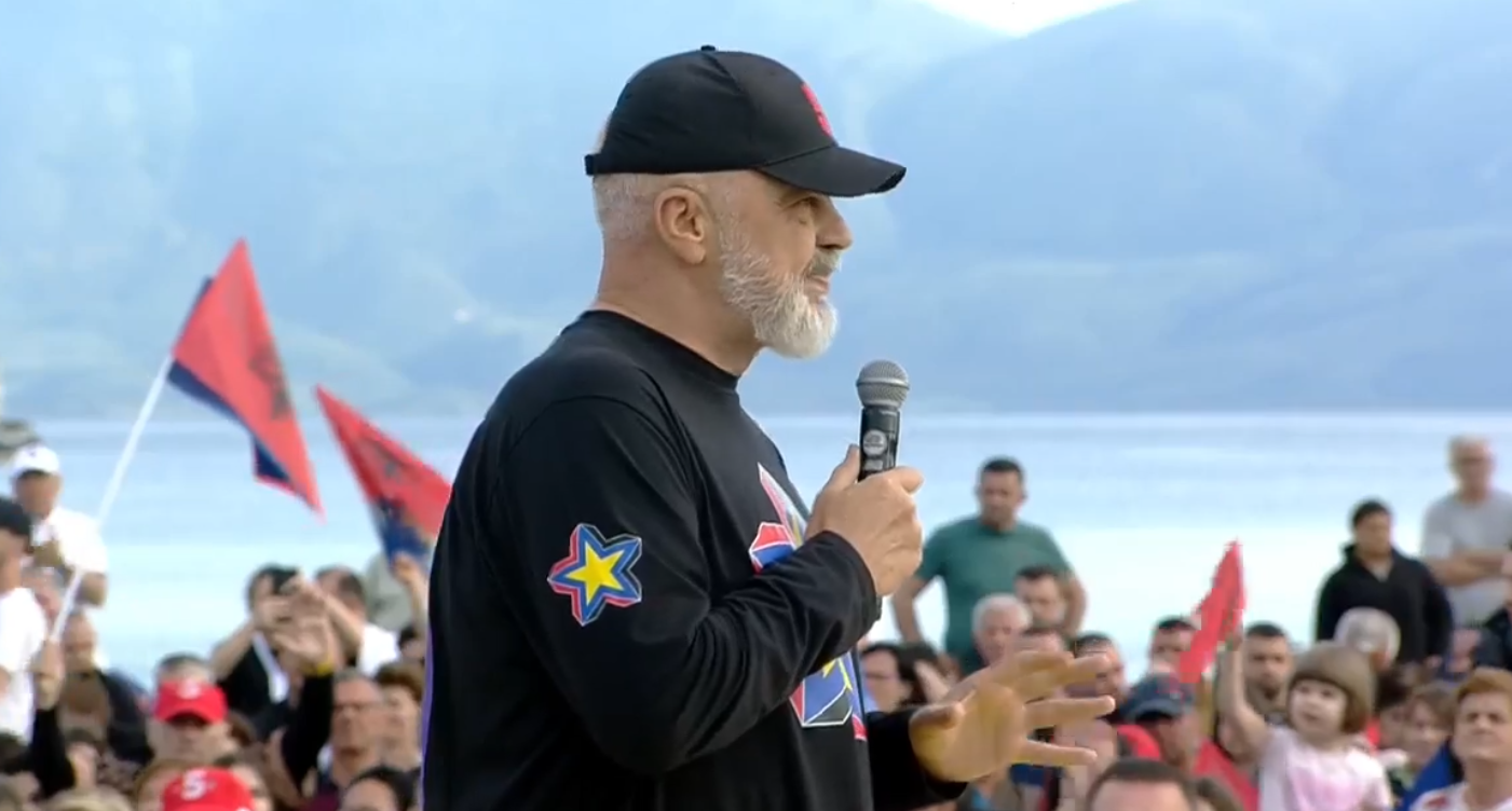 “Vlora do të ketë një nga portet më të bukura”, Rama: Do të bëhet një nga destinacionet më të kërkuara të Mesdheut