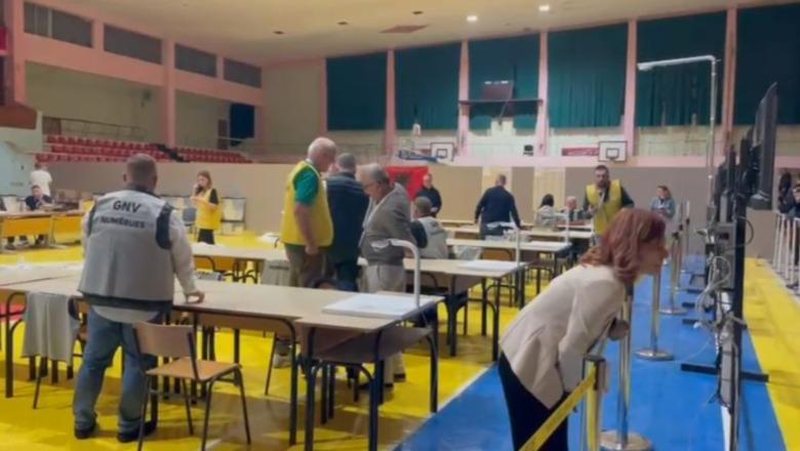 Vlora kalon 9 me 3 për PS, ndikon vota e diasporës