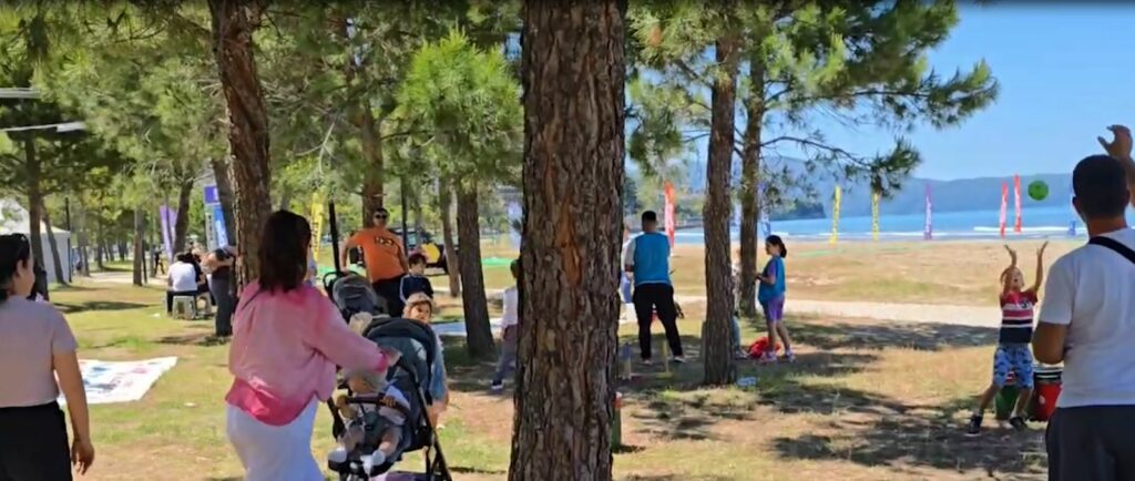 Vlora, kryeqendra e fundjavës. Aktivitete të shumta për çeljen e sezonit turistik