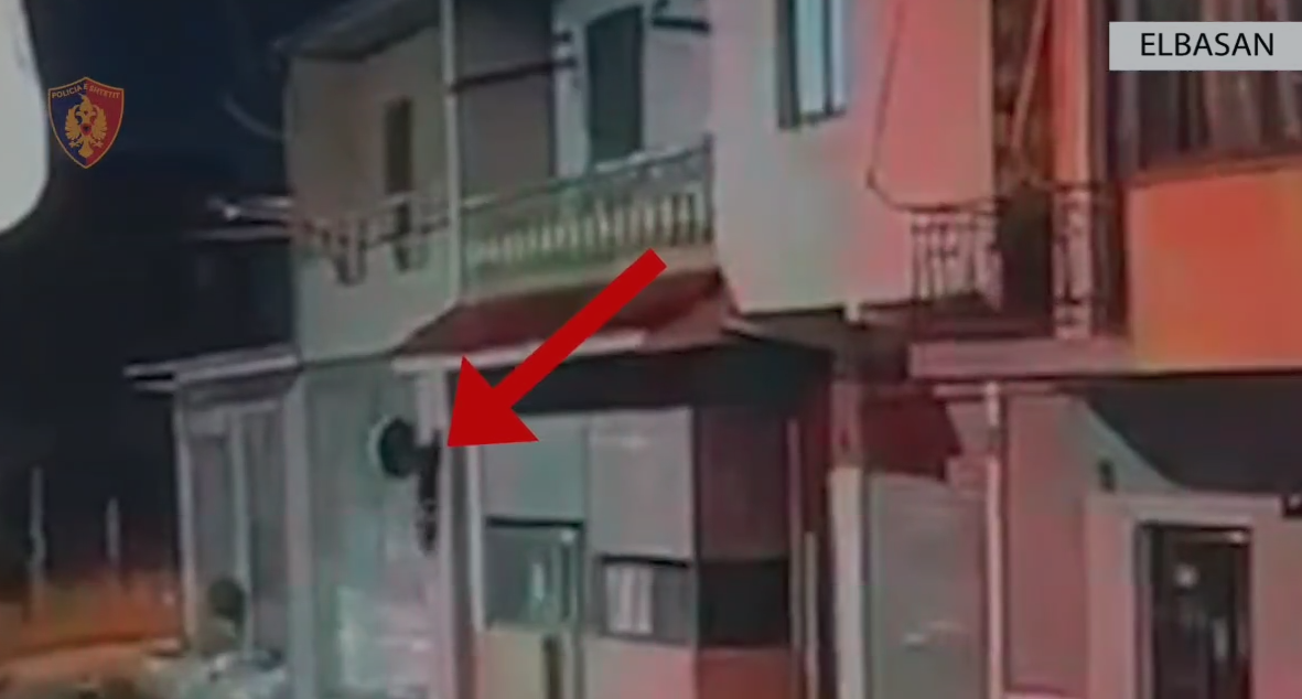 Vodhi automjetin dhe u largua, përfundon në pranga 30-vjeçari në Elbasan