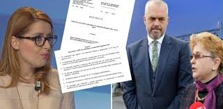 Vokshi: Nuk do të hesht! Kam paraqitur prova në SPAK ndaj Ramës, Manastirliut e Vilma Nushit!