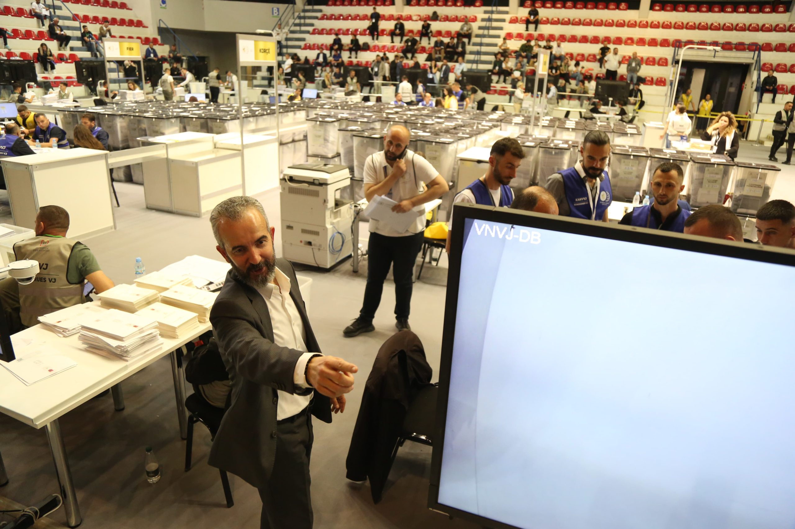 Vota e diasporës, përcaktoi vetëm për një mandat në qarkun Vlorë