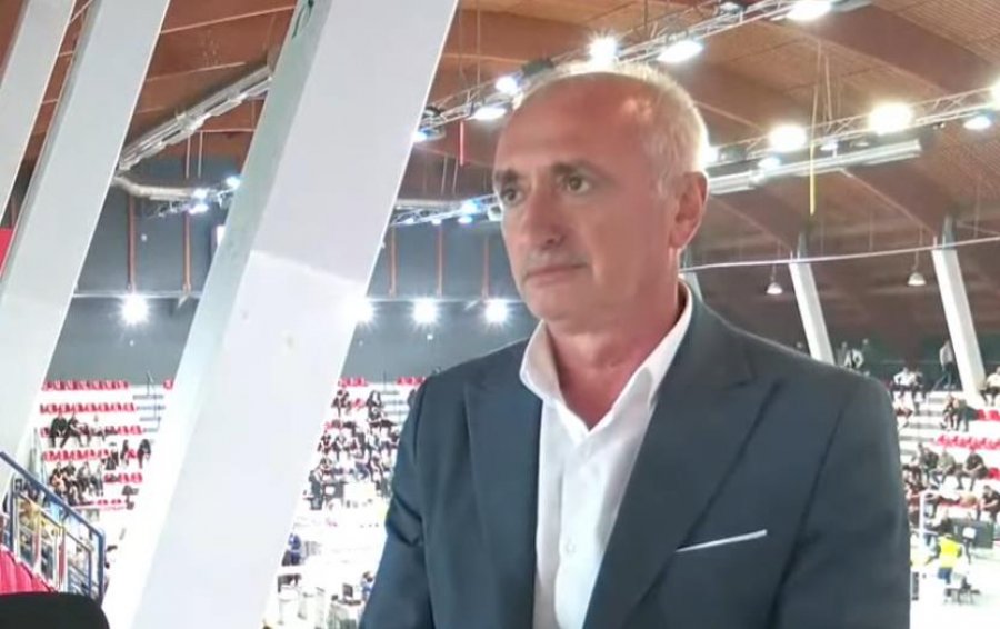 Vota e Greqisë e manipuluar nga PS, Piroli: Nuk e vlerësoj të drejtë këtë proces