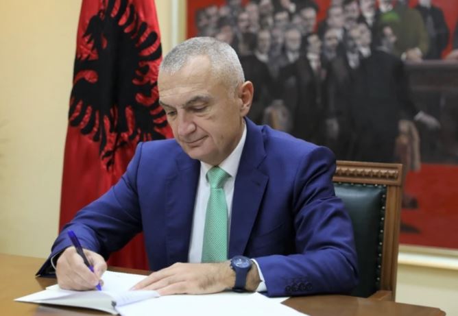 Vota për Ilir Metën në qarkun e Tiranës