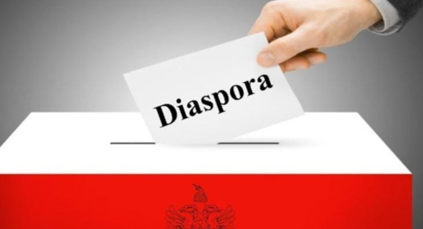 Votat e Diasporës/ Nuk ka ndryshime, PS ruan kryesimin, diferencë e thellë me Partinë Demokratike