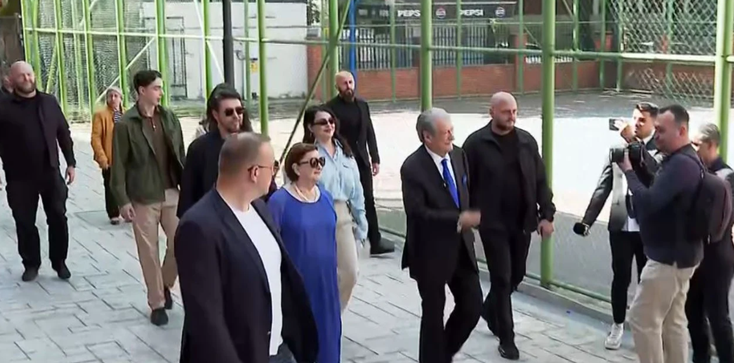 Voton Berisha: Do të kemi një ditë të dytë vere!