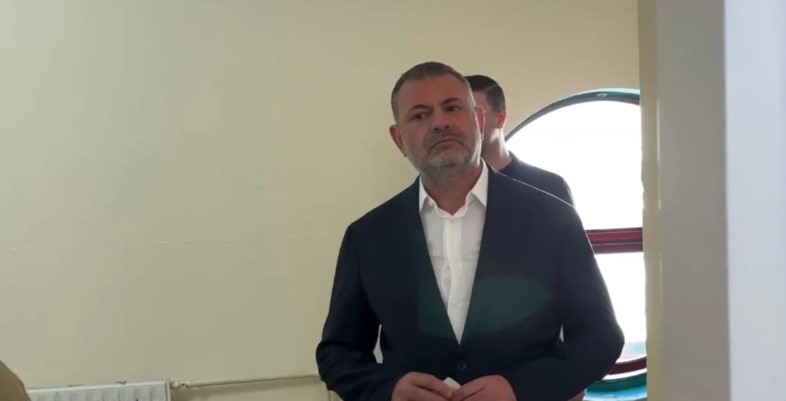 Voton Tom Doshi: Rezultati i PSD do të jetë surprizë, jo koalicion me Berishën