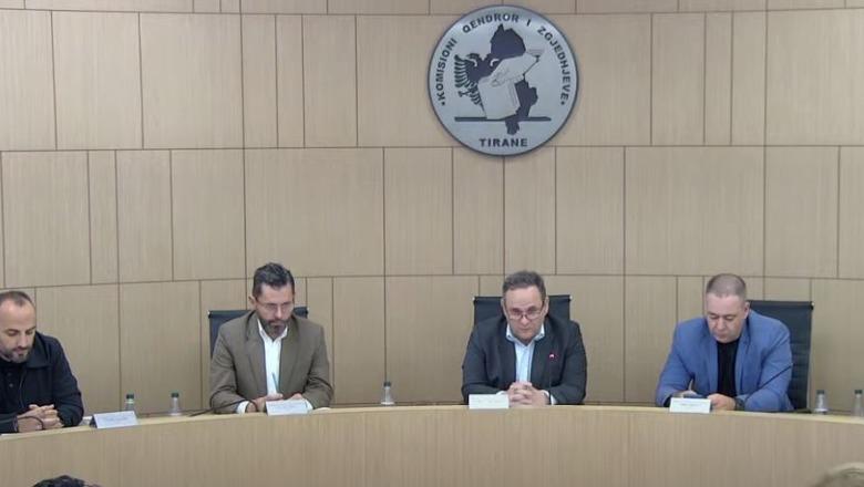 “Votues në listë edhe pse s’janë më shtetas shqiptarë!”/ Debat në KAS mes KQZ dhe PD: Ju si keni gjurmuar nëse ata kanë votuar ose jo