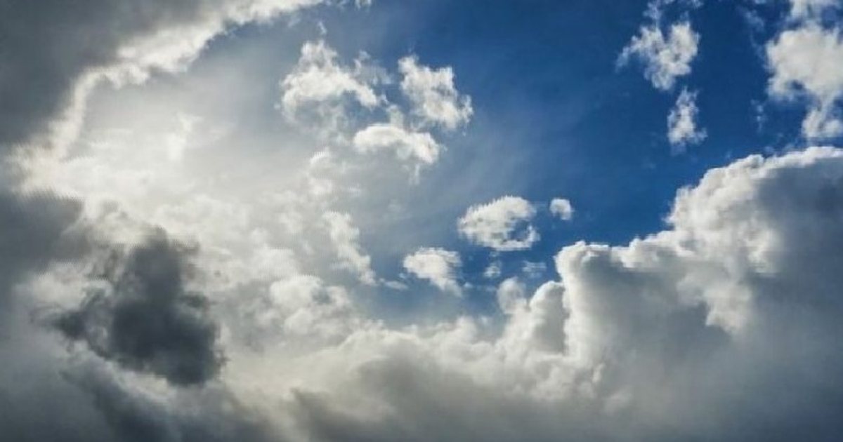 Vranësira dhe orë me diell, parashikimi i motit për sot