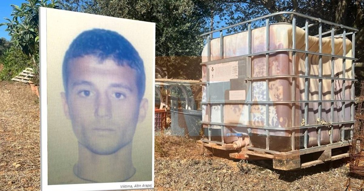 Vrasja e Altin Arapajt në Greqi, avokati i autorit: Kishin konsumuar kokainë, arma ishte e viktimës